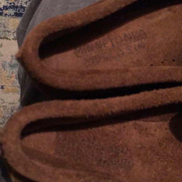 Minnetonka Moccasins - Picture 4 of 8
